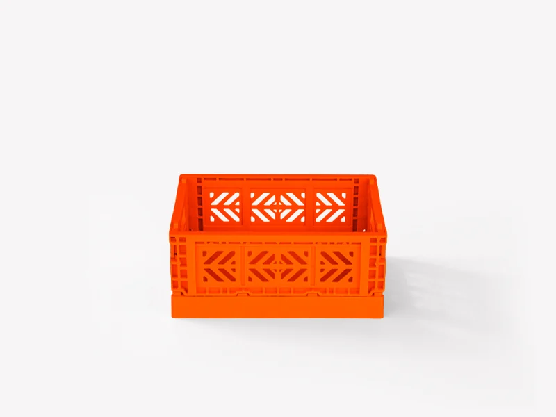 Orange Micro