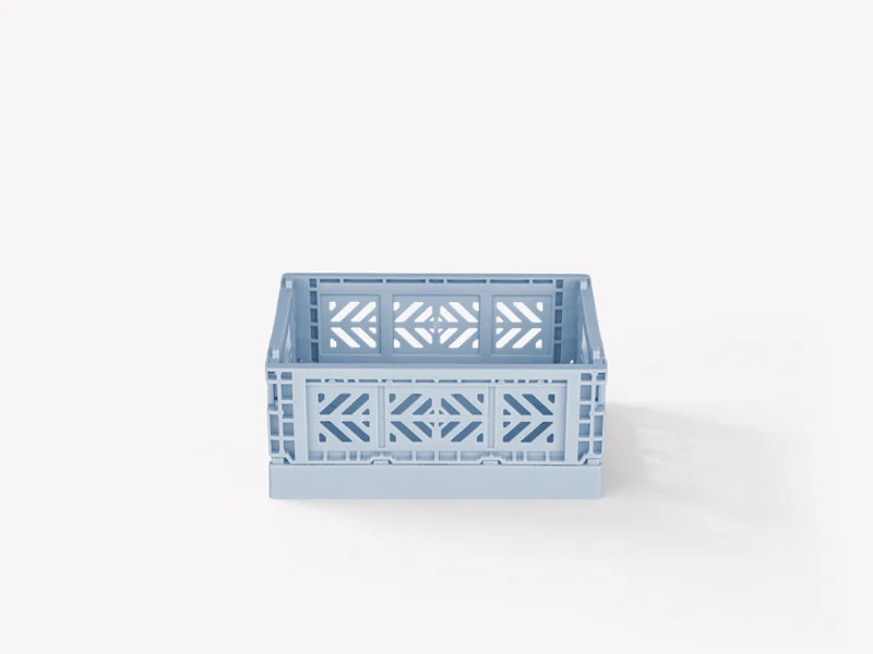 Pale Blue Micro