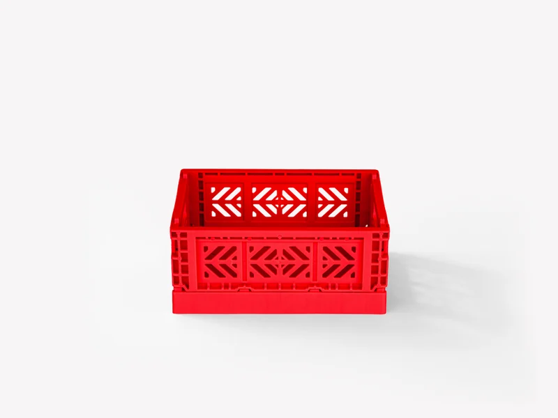 Red Micro