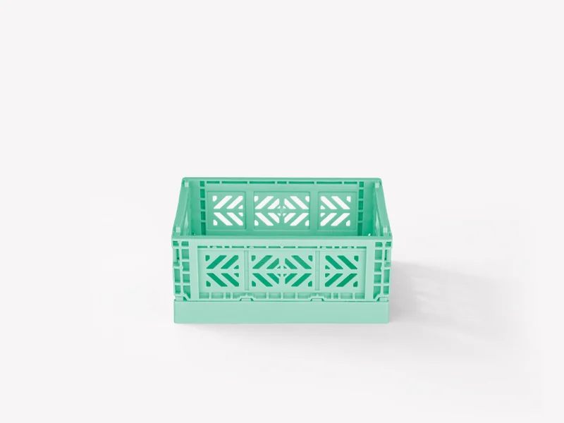 Warm Mint Micro