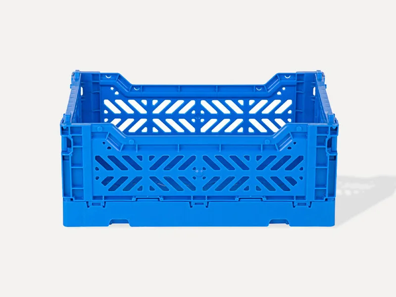 Blue Mini