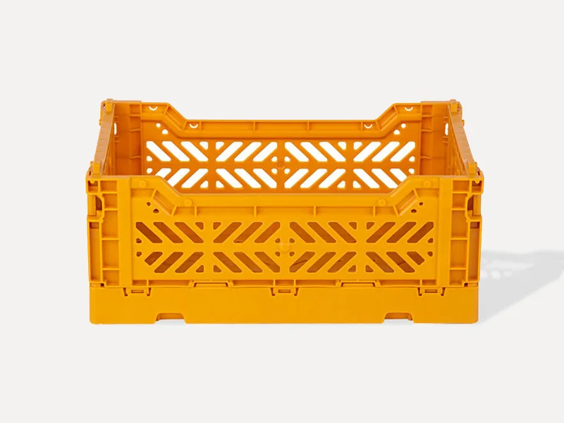 Mustard Mini