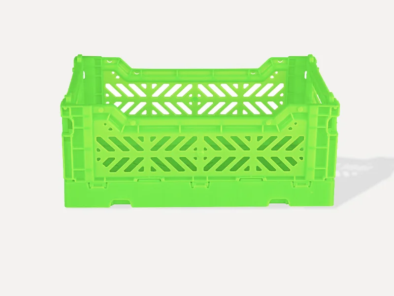 Neon Green Mini