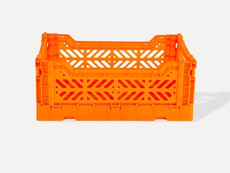 Neon Orange Mini
