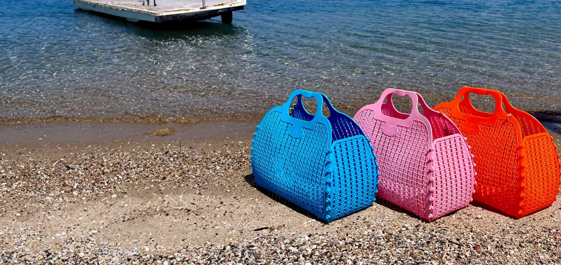 Bolsas Aykasa