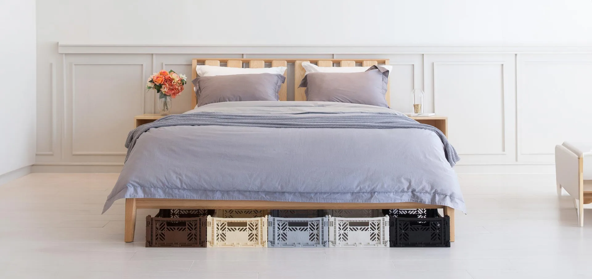 Aykasa para casa