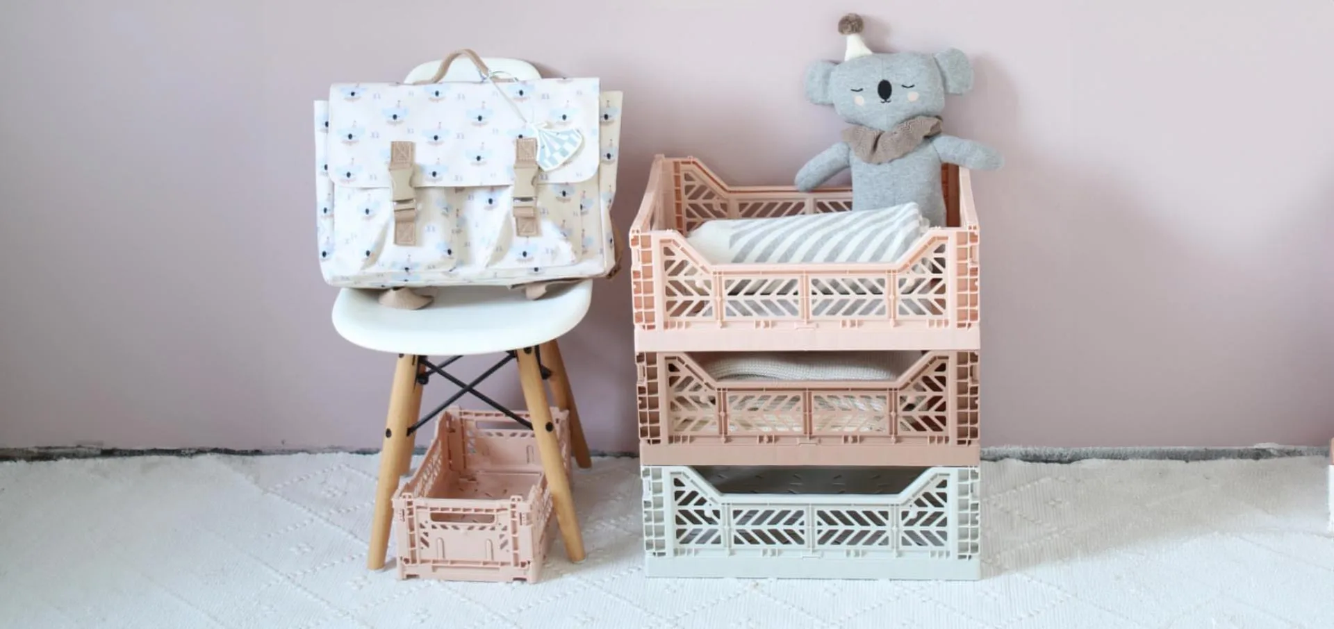 Aykasa para niños