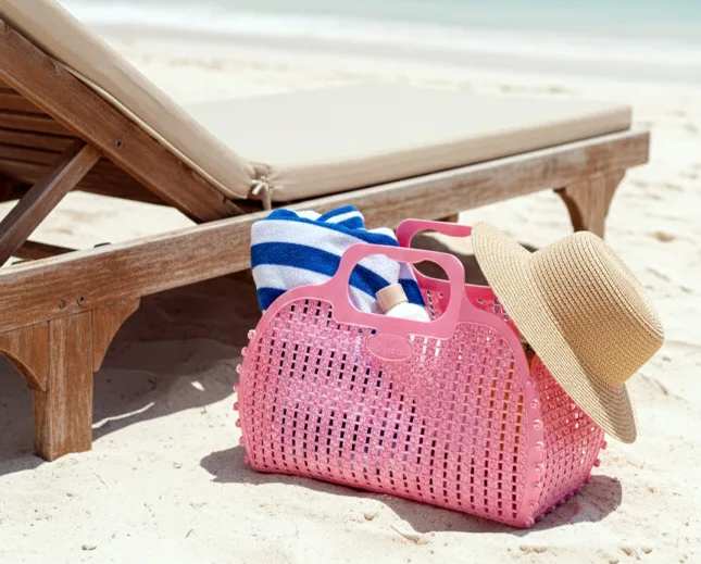 Maxi Bag