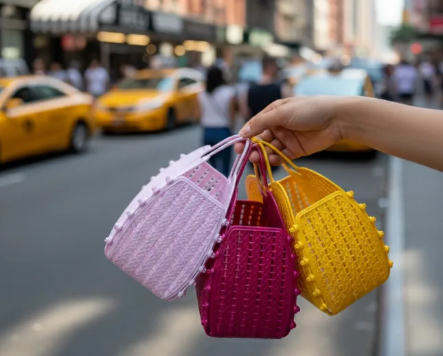 Mini Bag