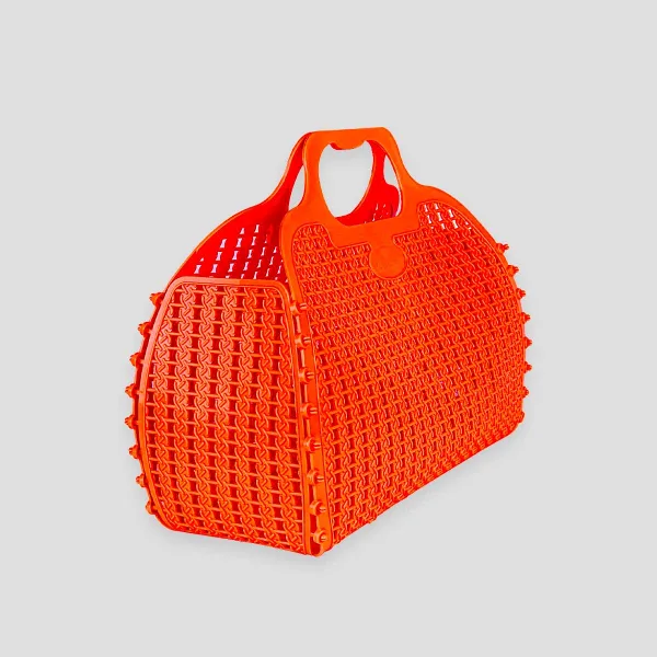 Foldable Maxi-Bag 38x22x52