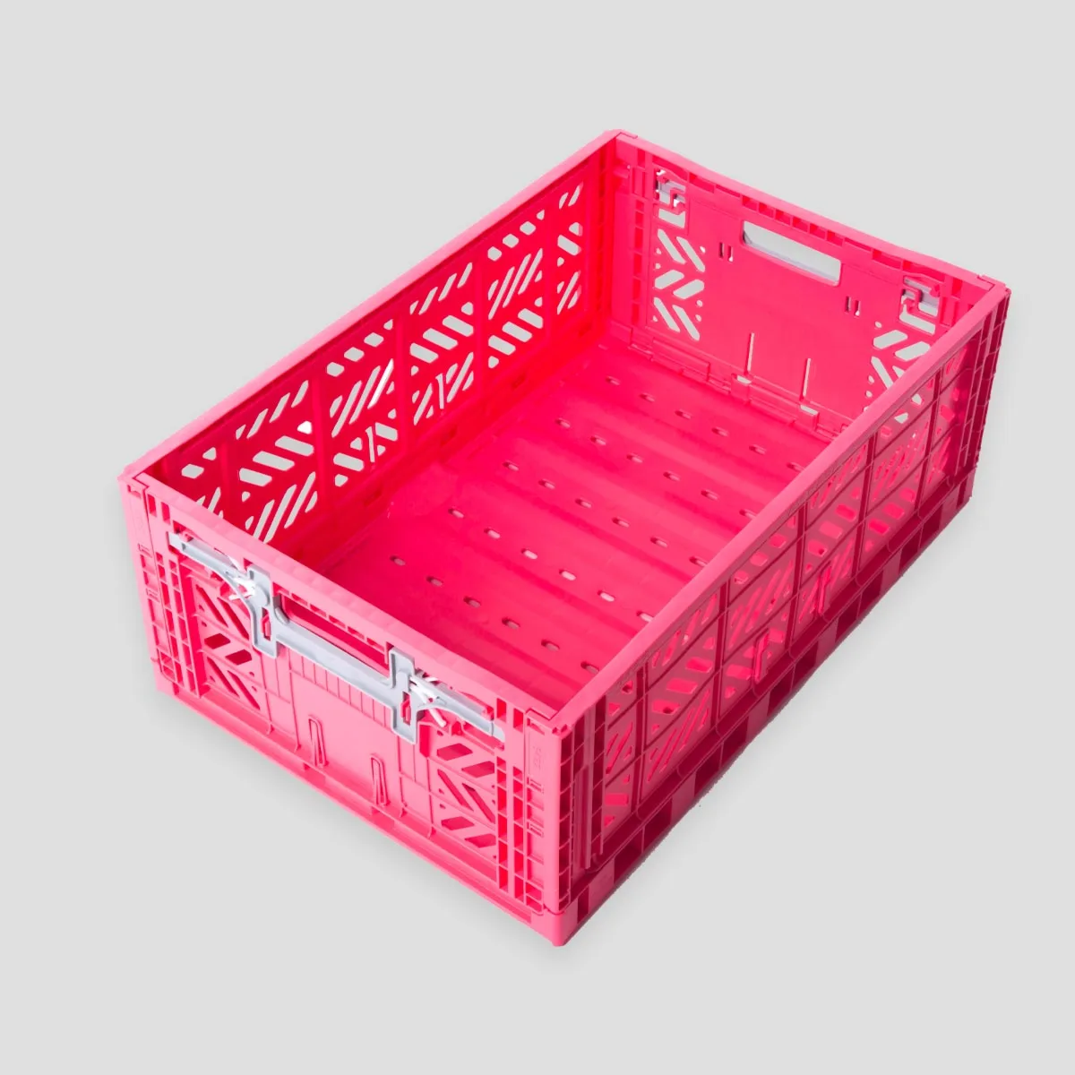 Maxi Box Comfort Lock 60x40x22
