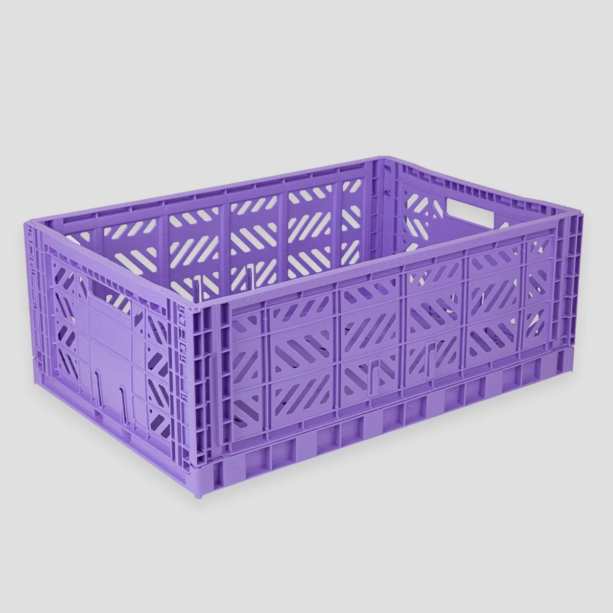 Maxi Box Passive Lock 60x40x22