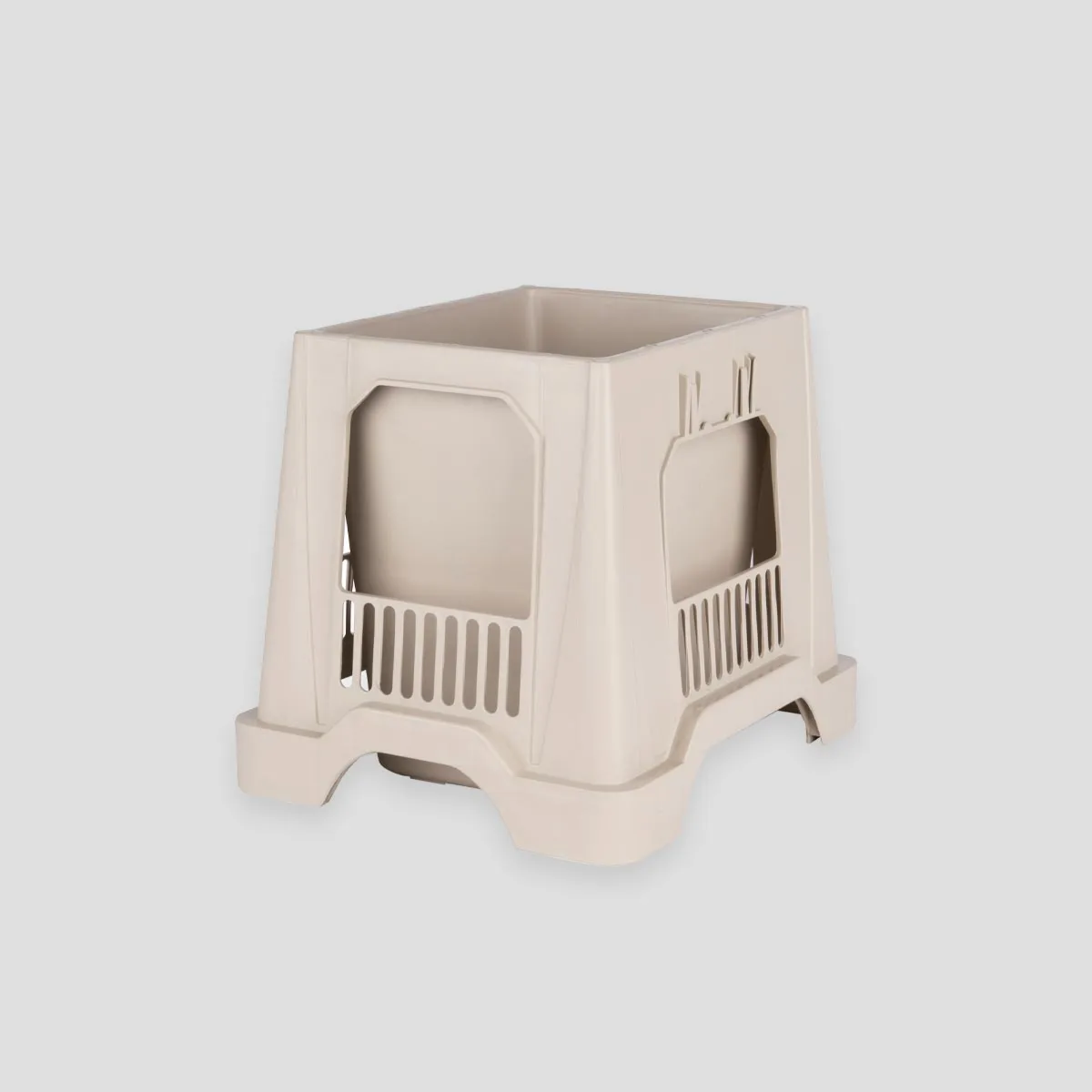 Midi Vase-Base 25x30x25