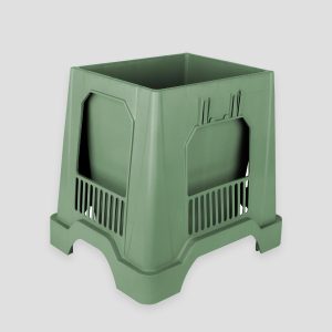 Big Vase Base 33x 39.7x 38.2