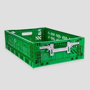 Maxi Box Comfort Lock 60x40x15