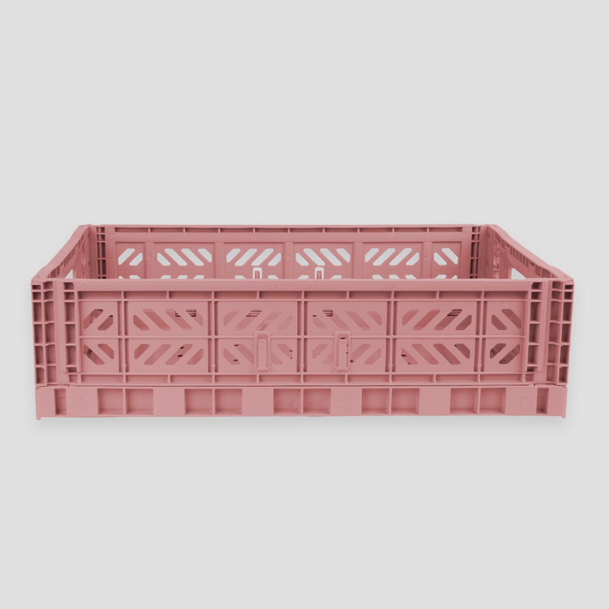 Maxi Box Passive Lock 60x40x15 - Image 2