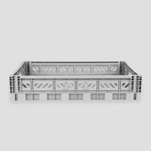Maxi Box Passive Lock 60x40x10