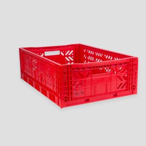 Maxi Box Passive Lock 60x40x18