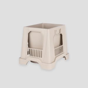 Midi Vase-Base 25x30x25