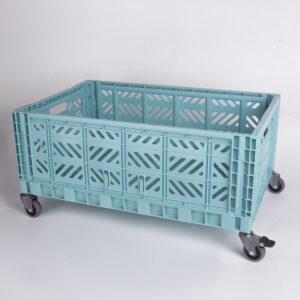 Crates Wheels Large