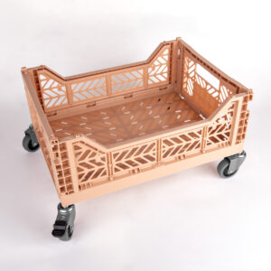 Crates Wheels Medium